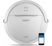 ECOVACS DEEBOT M81Pro Saugroboter, Silber f&uuml;r 199&euro; statt 256,71&euro;