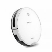 Ecovacs Deebot M82 Staubsaugroboter Saugroboter nur 99&euro; statt 104,99&euro;