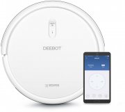 ECOVACS Deebot N79T Staubsaugerroboter bei Ebay f&uuml;r 149 Euro