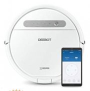  Ecovacs Deebot OZMO 610 Bodenreinigungsroboter f&uuml;r 289,00 &euro;