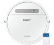 ECOVACS Deebot Ozmo 610 Staubwischroboter f&uuml;r 269&euro; inkl. Versand