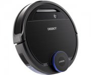 ECOVACS Deebot Ozmo 930 Saugroboter, Rund, Staubwischroboter f&uuml;r 403,90&euro; statt 447,99&euro;