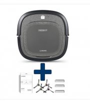 Ecovacs Deebot Slim 2 Saugroboter (mit App-Steuerung)