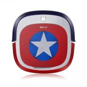  Ecovacs Deebot Slim Marvel Edition Staubsaugroboter Saugroboter Staubsauger f&uuml;r 69&euro; statt 99&euro;