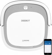 ECOVACS DEEBOT SLIM2 Staubsaugerroboter