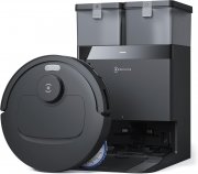 ECOVACS DEEBOT T30C Omni Gen2, Saugroboter mit Wischfunktion inkl. Omni-Station