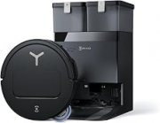 ECOVACS DEEBOT T50 Omni Gen3 Saugroboter f&uuml;r 299&euro; (statt 449&euro;) | 90-Tage-Bestpreis!