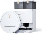 ECOVACS DEEBOT T50 PRO OMNI Gen3 Saugroboter mit Wischfunktion