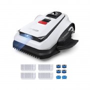 ECOVACS GOAT A1600 LiDAR PRO M&auml;hroboter f&uuml;r 849&euro; im Angebot