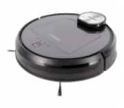 ECOVACS R95MKII Saugroboter, Rund, Dunkelgrau f&uuml;r 333&euro; statt 427,49&euro;