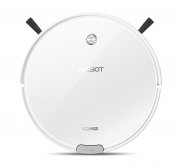 ECOVACS ROBOTICS DEEBOT M82 Leistungsstarker und ger&auml;uscharmer Staubsaugerroboter