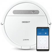 ECOVACS ROBOTICS DEEBOT OZMO 610 &ndash; Bodenreinigungsroboter f&uuml;r 289&euro; statt 399&euro;