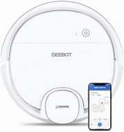 ECOVACS Robotics DEEBOT OZMO 900 Saug- & Wischroboter f&uuml;r 299,99&euro; statt 398,73&euro;