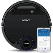ECOVACS ROBOTICS DEEBOT OZMO 930 &ndash; Bodenreinigungsroboter f&uuml;r 469&euro; statt 599&euro;