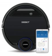 Ecovacs Robotics Deebot Ozmo 930 Saug- und Wischroboter f&uuml;r 404,82&euro; statt 466,82&euro;