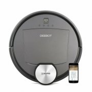 ECOVACS ROBOTICS DEEBOT R95 &ndash; Bodenreinigungsroboter f&uuml;r nur 139&euro; statt 199&euro;