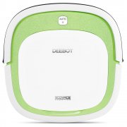 ECOVACS ROBOTICS DEEBOT SLIM Ultra-flacher Staubsaugerroboter bei@amazon - 158,50&euro;