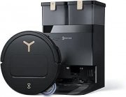 ECOVACS T50 PRO Omni Gen3 Saugroboter mit Wischfunktion f&uuml;r 399&euro;