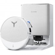 ECOVACS T90 PRO Omni Saugroboter mit Wischfunktion f&uuml;r nur 499&euro;