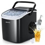ecozy Eisw&uuml;rfelmaschine f&uuml;r unter 80&euro; bei Amazon