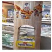 [Edeka Center] Iglo Produkte kaufen und ein Pfannenwender gratis dazu