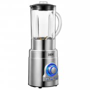 Edelstahl Mixer 1,8L, 1000W 15 Geschwindigkeiten f&uuml;r 46,99&euro;