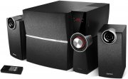 EDIFIER C2XD 2.1 Lautsprechersystem mit Fernbedienung