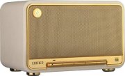 Edifier D32 Hi-Res Audio Bluetooth Lautsprecher im Retro-Design