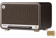 Edifier D32 WLAN AirPlay Bluetooth Lautsprecher