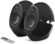 Edifier Luna HD Bluetooth Lautsprecher in schwarz oder wei&szlig;