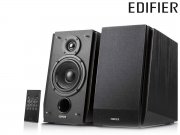 Edifier R1850DB Aktiv-Regallautsprecher mit Bluetooth