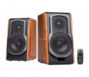 Edifier S1000DB, Lautsprecher holz f&uuml;r 295,99&euro; statt 387,81&euro;