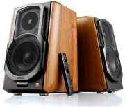 Edifier S1000MKII aktive 2.0 Regallautsprecher Bluetooth 5.0 120 W RMS