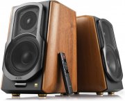Edifier S1000MKII aktive 2.0 Regallautsprecher BT 5.0 120 W RMS