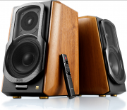 Edifier S1000MKII aktive 2.0 Regallautsprecher mit Bluetooth