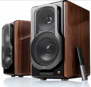 Edifier S2000MKIII aktive 2.0 Bluetooth Regallautsprecher 130 W RMS