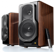 Edifier S2000MKIII aktive 2.0 Bluetooth Regallautsprecher 130 W RMS
