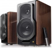 Edifier S2000MKIII aktive 2.0 Bluetooth Regallautsprecher