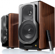 Edifier S2000MKIII aktive 2.0 Regallautsprecher 130 W mit Bluetooth