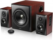 Edifier S350DB 2.1 Home-Entertainment Bluetooth Lautsprecher System mit Subwoofer