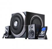 Edifier S730D Rev.2 PC-Lautsprecher in Schwarz f&uuml;r 304,99 Euro statt PVG 359,00 Euro inkl. Versand