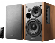 Edifier Studio R1280DB Aktives 2.0 Regallautsprechersystem mit Bluetooth