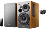 Edifier Studio R1280DB Aktives 2.0 Regallautsprechersystem mit Bluetooth