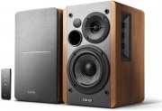 Edifier Studio R1280T Lautsprecher Paar in schwar, wei&szlig; oder Holzoptik