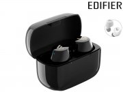 Edifier TWS1 True Wireless In-Ear Kopfh&ouml;rer mit Ladestation