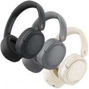 Edifier W800 Pro Hybrid ANC Hi-Res Audio Over-Ear Bluetooth Kopfh&ouml;rer