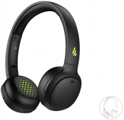 Edifier WH500 Bluetooth-Kopfh&ouml;rer schwarz oder wei&szlig;