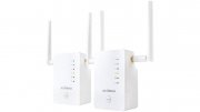EDIMAX Gemini RE11 WLAN Roaming Kit 1.2 Gbit f&uuml;r 66,99&euro; statt 73&euro;