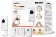 EDIMAX Visible IC-5170SC LAN WLAN IP &Uuml;berwachungskamera-Set