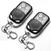 Edited Wireless Cloning 4 Key Fernbedienung